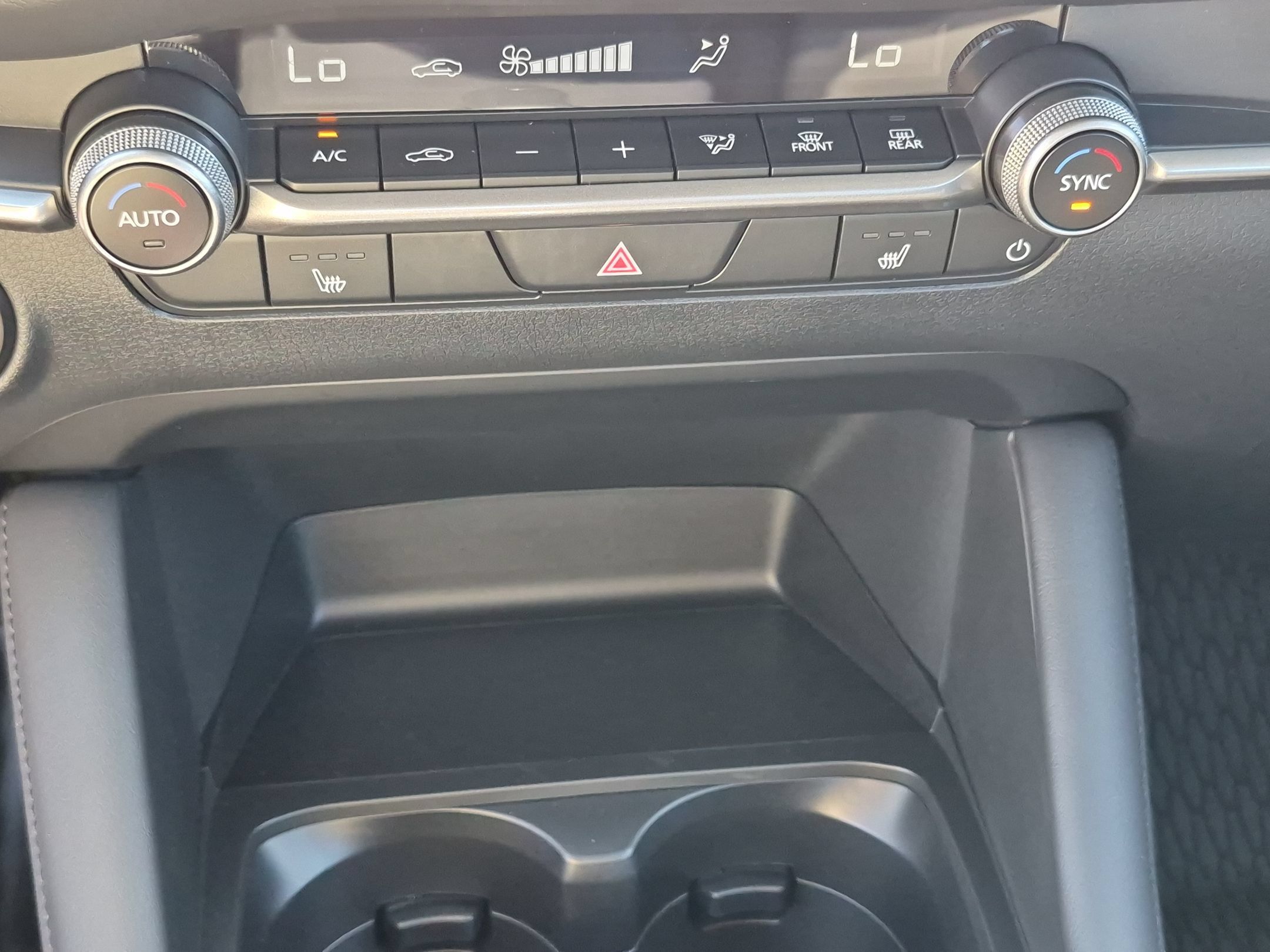 New 2026 MAZDA MAZDA3 2.5 S Sedan w/ Preferred Pkg FWD image 24