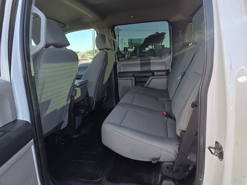Used 2022 Ford F250 XL w/ STX Appearance Package image 13