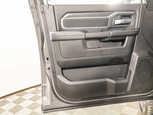 New 2026 RAM 2500 Big Horn image 14
