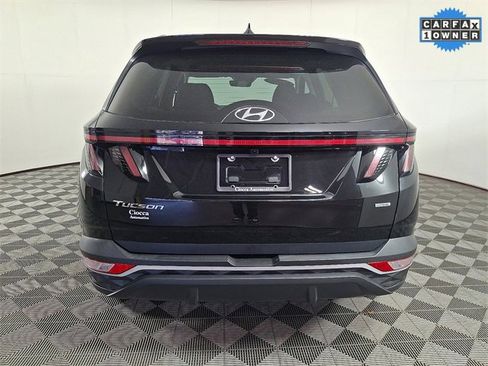Used 2023 Hyundai Tucson SEL image 9