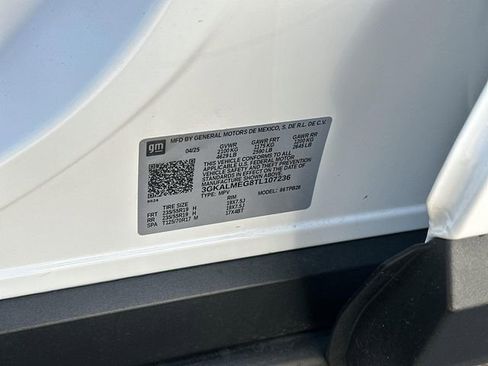 Used 2026 GMC Terrain Elevation w/ Black Edition image 34