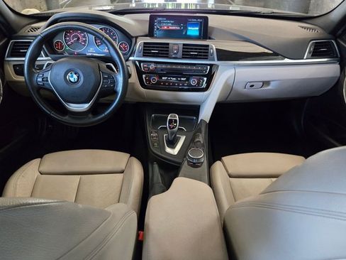 Used 2017 BMW 330i Sedan RWD image 18