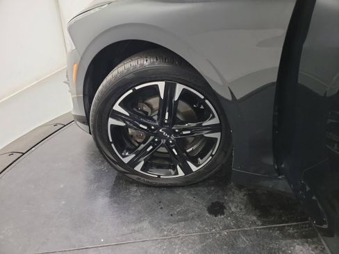 Used 2022 Kia K5 GT-Line image 29