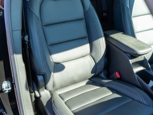 Used 2023 Chevrolet TrailBlazer ACTIV w/ Convenience Package image 11