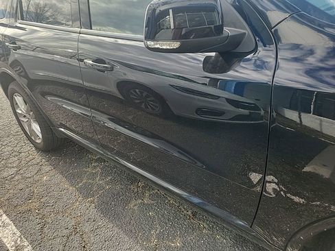 Used 2024 Dodge Durango GT image 7