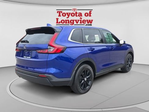 Used 2023 Honda CR-V EX-L image 5