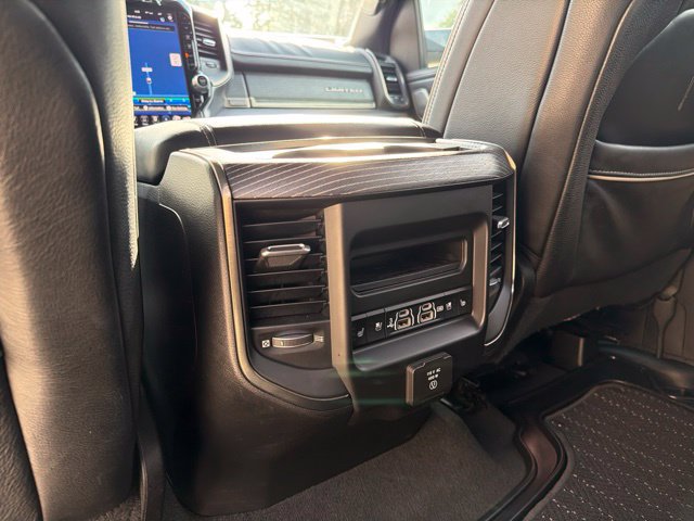Used 2019 RAM 1500 Limited AWD/4WD image 29