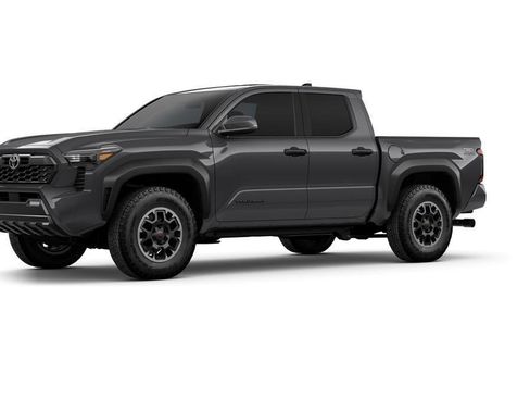 New 2025 Toyota Tacoma TRD Off-Road AWD/4WD image 48