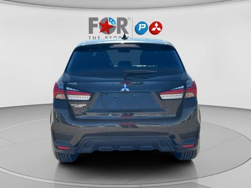 Used 2020 Mitsubishi Outlander Sport ES image 12