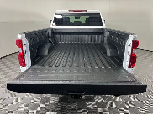 New 2026 Chevrolet Silverado 2500 Custom image 6