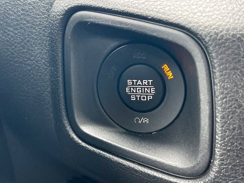 Used 2025 Jeep Wrangler Unlimited Sport S 4xe AWD/4WD image 23