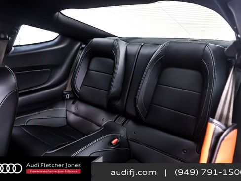 Used 2022 Ford Mustang Mach 1 w/ Equipment Group 700A image 10