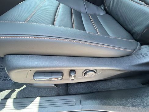 Used 2025 Honda CR-V Sport-L image 20