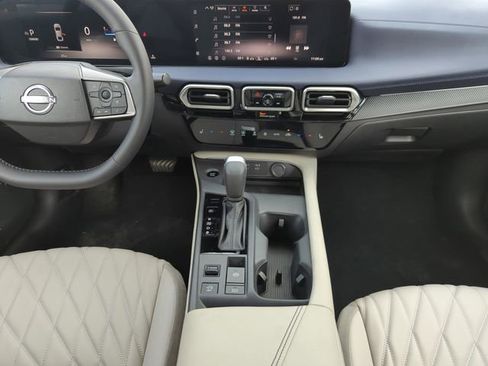 New 2026 Nissan Sentra SL w/ Floor Mat Package FWD image 15