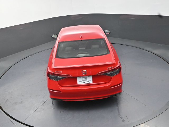 Used 2023 Honda Civic Sport image 15
