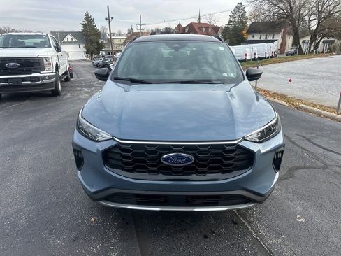 New 2026 Ford Escape ST-Line w/ Tech Pack #1 AWD/4WD image 2