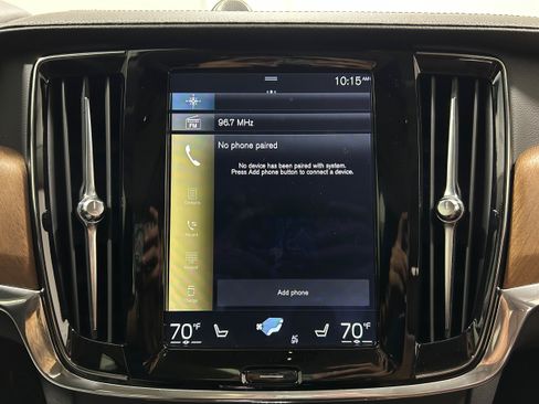 Used 2018 Volvo S90 T8 Inscription w/ Luxury Package AWD/4WD image 7