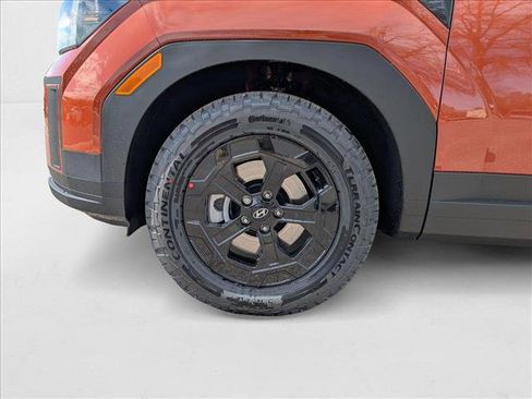 New 2025 Hyundai Santa Fe XRT image 10