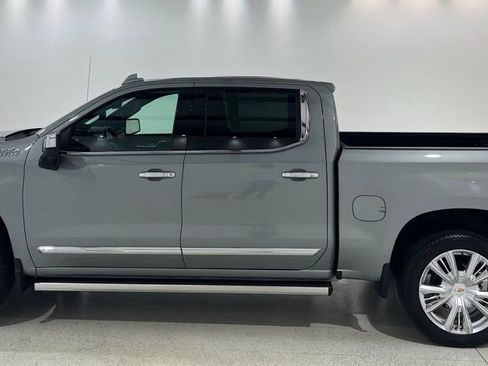 New 2025 Chevrolet Silverado 1500 High Country image 2