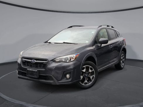 Used 2019 Subaru Crosstrek 2.0i Premium image 1
