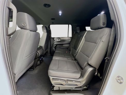 Used 2022 Chevrolet Suburban LS w/ Driver Alert Package image 23