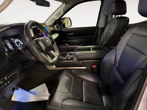 Used 2024 Toyota Tundra SR5 w/ SR5 Premium Package image 13