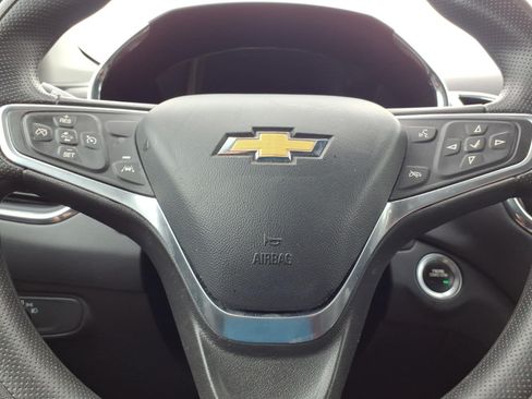 Used 2023 Chevrolet Equinox LT AWD/4WD image 12