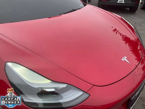 Used 2023 Tesla Model 3 Standard Range RWD image 76