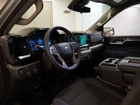 New 2026 Chevrolet Silverado 1500 LT image 5