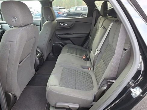 Used 2020 Chevrolet Blazer LT image 10