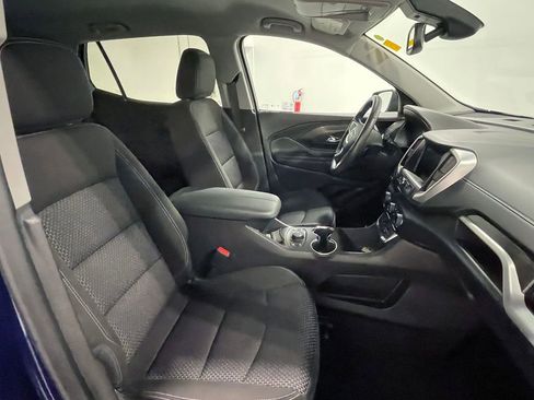 Used 2023 GMC Terrain SLE w/ Driver Convenience Package image 27