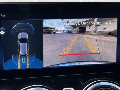 New 2026 Mercedes-Benz GLA 250 image 10