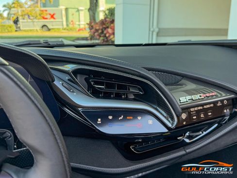 Used 2024 Ferrari SF90 Spider AWD/4WD image 14
