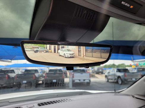 Used 2023 Chevrolet Silverado 1500 LTZ w/ LTZ Premium Texas Edition image 27