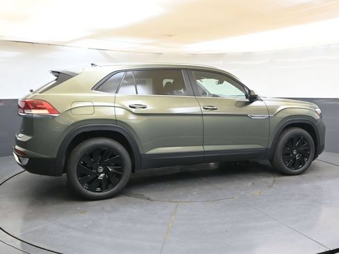 New 2026 Volkswagen Atlas Cross Sport SE AWD/4WD image 6