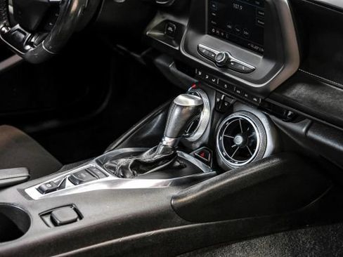 Used 2019 Chevrolet Camaro LT w/ RS Package RWD image 25