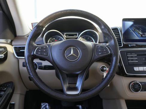 Used 2018 Mercedes-Benz GLE 350 4MATIC w/ Premium 1 Package image 44