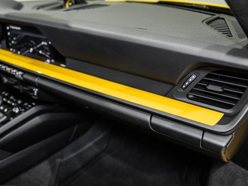 Used 2022 Porsche 911 GT3 image 48