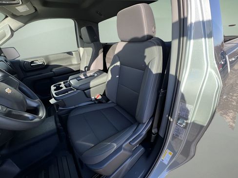 New 2026 Chevrolet Silverado 1500 W/T image 17