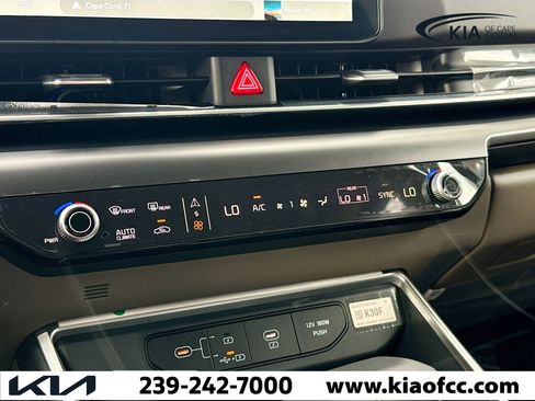 New 2026 Kia Carnival image 33