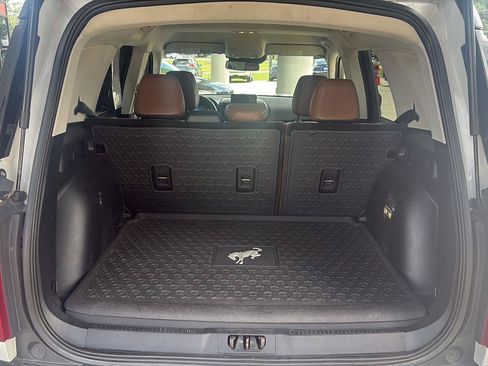 Used 2022 Ford Bronco Sport Outer Banks w/ Tech Package AWD/4WD image 19