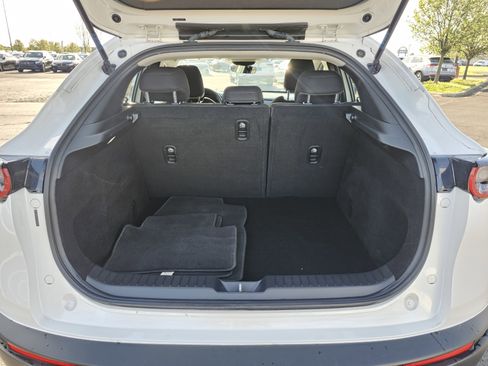 Used 2020 MAZDA CX-30 AWD image 20