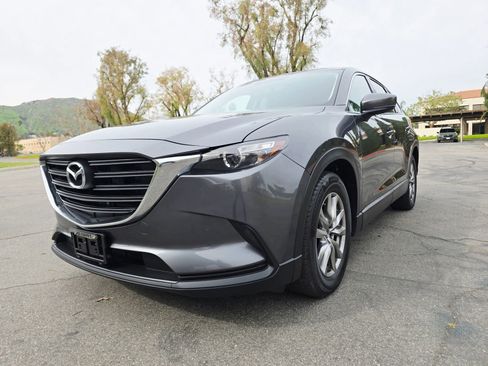Used 2016 MAZDA CX-9 Touring image 3