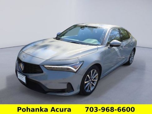 Used 2026 Acura Integra FWD image 3