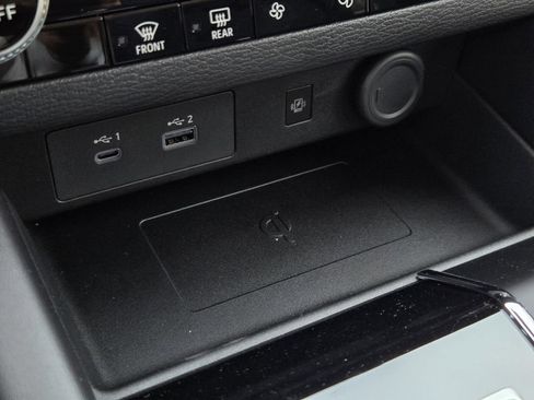 New 2026 Nissan Rogue SL AWD/4WD image 23