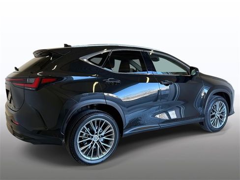 Used 2022 Lexus NX 350 AWD w/ Luxury Package image 10