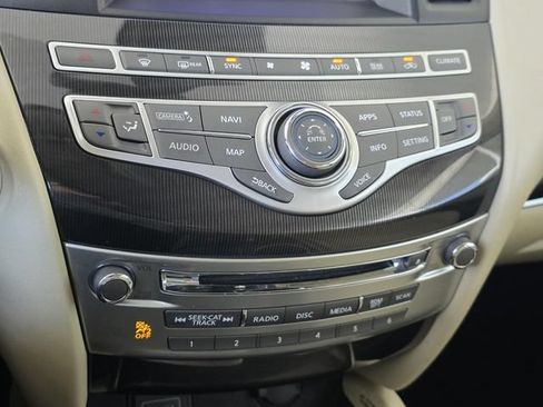 Used 2020 INFINITI QX60 Luxe w/ Essential Package FWD image 29