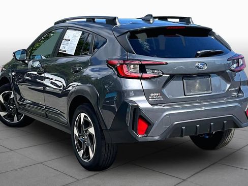 Used 2024 Subaru Crosstrek 2.5i Limited AWD/4WD image 12
