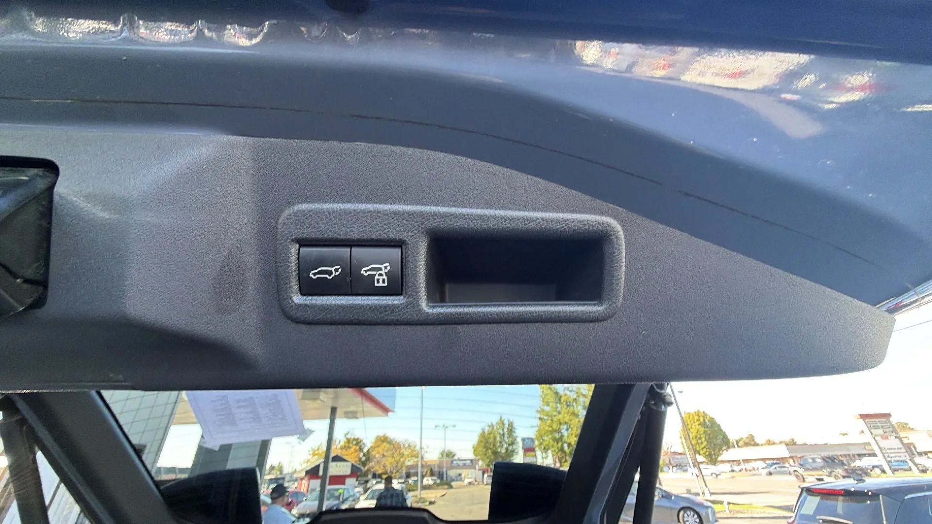 Used 2023 Subaru Solterra AWD image 14