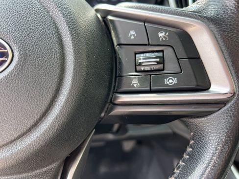 Used 2022 Subaru Outback Premium image 14
